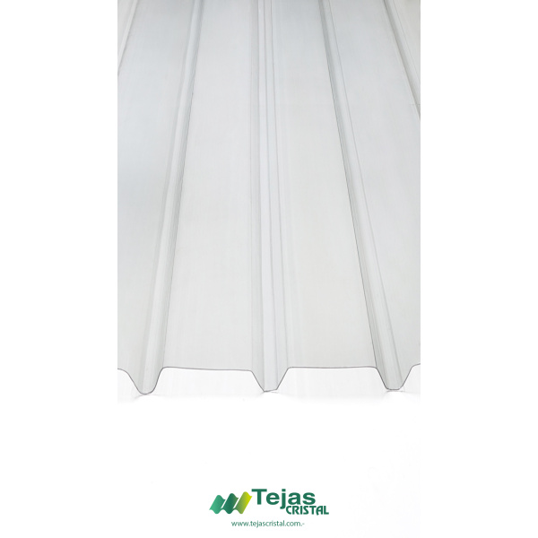 TEJAS 3 (1) Teja plástica arquitectónica