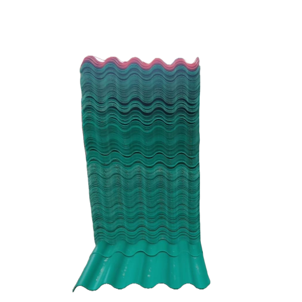 Teja Alveolar Antigranizo