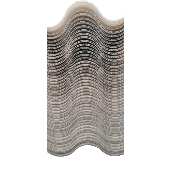 Teja Alveolar Antigranizo