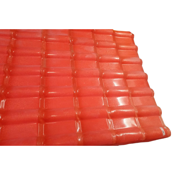 Teja Colonial Terracota