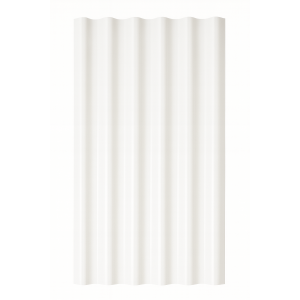 Teja Traslucida de PVC. Teja Translúcida PVC